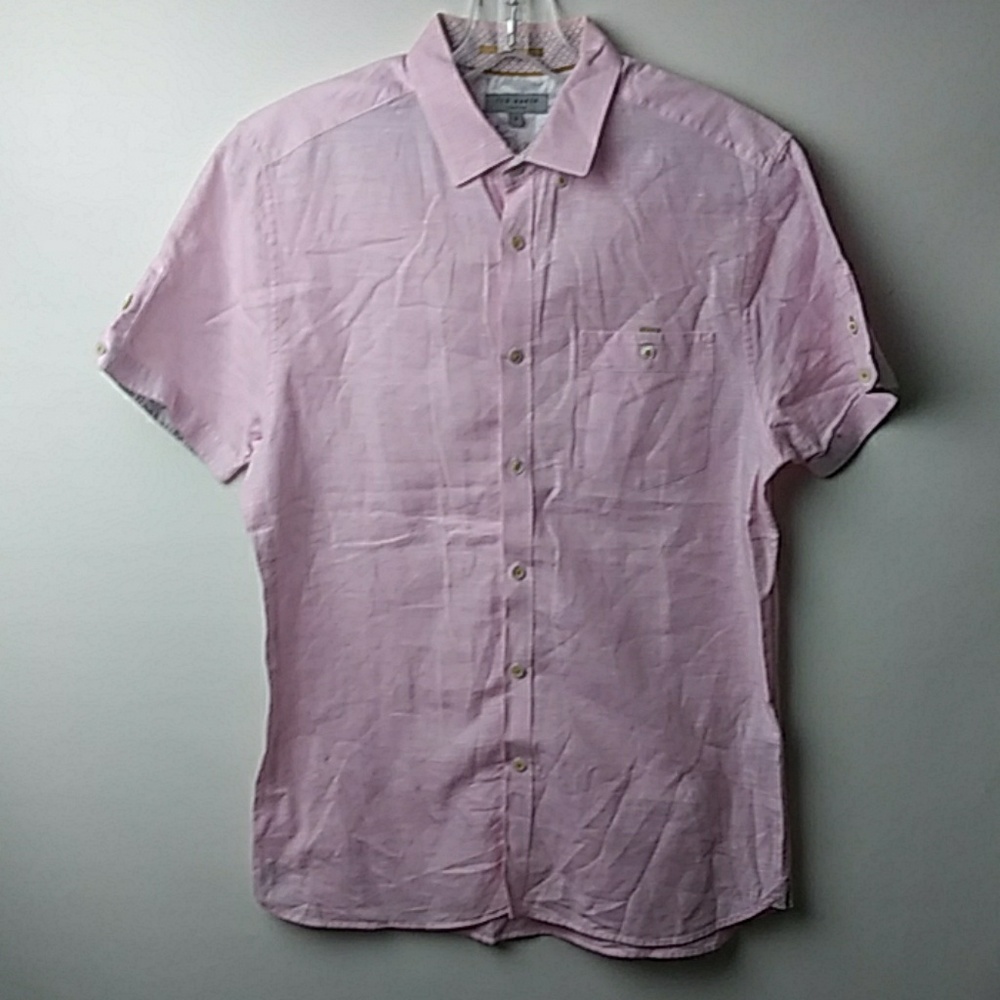 TED BAKER - Picture 2 of 4